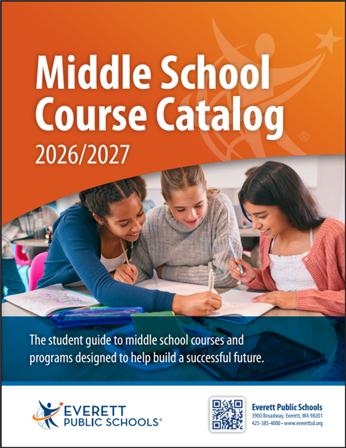 MS Course Catalog